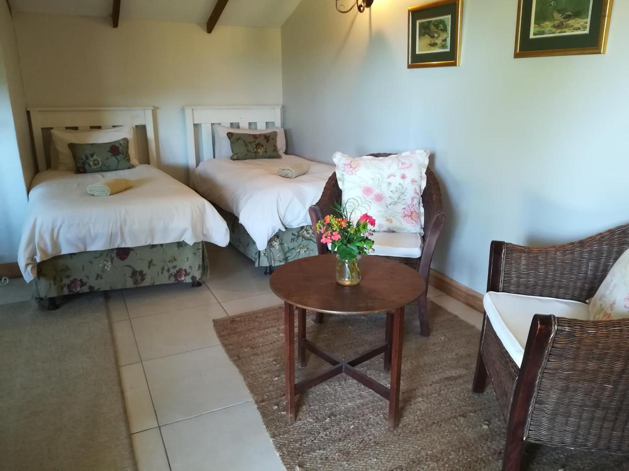 Avoca River Cabins Addo Buitenkant foto